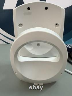 Welch Allyn 4200B Spot Vital Signs Monitor with Power Supply