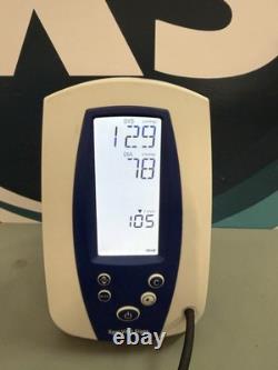 Welch Allyn 4200B Spot Vital Signs Monitor with Power Supply