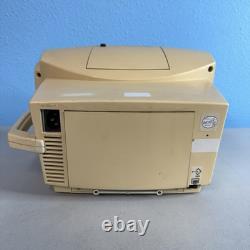 Welch Allyn 62000 Vital Signs Monitor Works Great Fast Ship