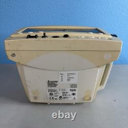 Welch Allyn 62000 Vital Signs Monitor Works Great Fast Ship