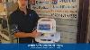 Welch Allyn Connex 65 Ntxx For Sale Used Vitals Monitor Premier Used Medical