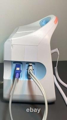 Welch Allyn Connex Vital Sign Monitor 6000 Series, Nellcor SPO2, NIBP, TEMP
