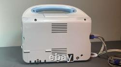 Welch Allyn Connex Vital Sign Monitor 6000 Series, Nellcor SPO2, NIBP, TEMP