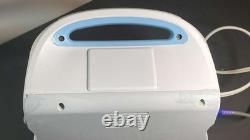 Welch Allyn Connex Vital Sign Monitor 6000 Series, Nellcor SPO2, NIBP, TEMP