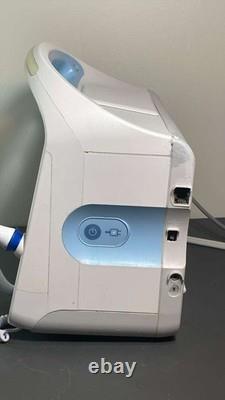Welch Allyn Connex Vital Sign Monitor 6000 Series, Nellcor SPO2, NIBP, TEMP