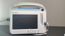 Welch Allyn Connex Vital Sign Monitor 6000 Series, Nellcor SPO2, NIBP, TEMP
