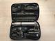 Welch Allyn Diagnostic Set 23820 Macroview Otoscope + 11720 Ophthalmoscope