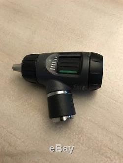 Welch Allyn Diagnostic Set 23820 Macroview Otoscope + 11720 Ophthalmoscope