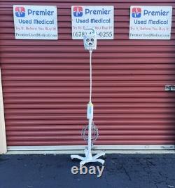 Welch Allyn GS 600 Exam Light Premier Used Medical Equipment