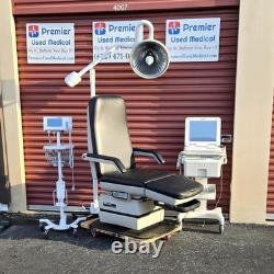 Welch Allyn GS 600 Exam Light Premier Used Medical Equipment