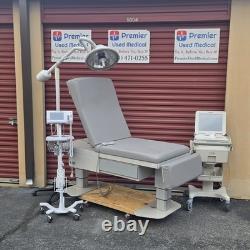 Welch Allyn GS 600 Exam Light Premier Used Medical Equipment