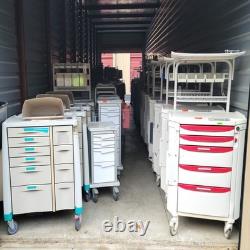 Welch Allyn GS 600 Exam Light Premier Used Medical Equipment