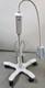 Welch Allyn GS300 General Exam Pipe Light with Mobile Stand