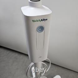 Welch Allyn GS300 General Exam Pipe Light with Mobile Stand