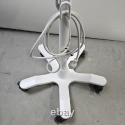 Welch Allyn GS300 General Exam Pipe Light with Mobile Stand