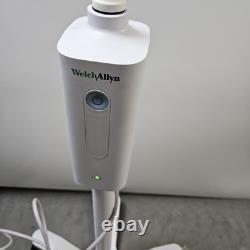 Welch Allyn GS300 General Exam Pipe Light with Mobile Stand