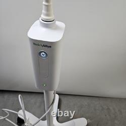 Welch Allyn GS300 General Exam Pipe Light with Mobile Stand