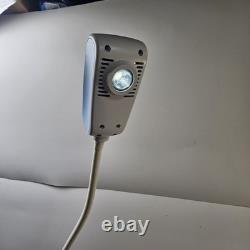 Welch Allyn GS300 General Exam Pipe Light with Mobile Stand