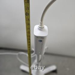 Welch Allyn GS300 General Exam Pipe Light with Mobile Stand