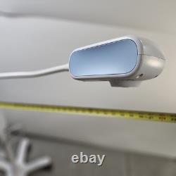 Welch Allyn GS300 General Exam Pipe Light with Mobile Stand