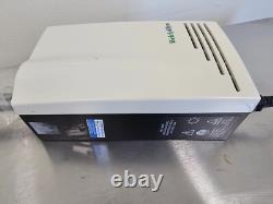 Welch Allyn Light Source With Fiber Optic Light Pipe Medical Equipment