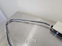 Welch Allyn Light Source With Fiber Optic Light Pipe Medical Equipment