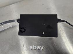 Welch Allyn Light Source With Fiber Optic Light Pipe Medical Equipment