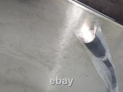 Welch Allyn Light Source With Fiber Optic Light Pipe Medical Equipment