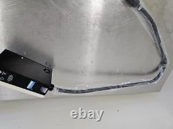 Welch Allyn Light Source With Fiber Optic Light Pipe Medical Equipment