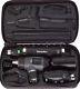 Welch Allyn Otoscope Opthalomscope Diagnostic Set Lithium