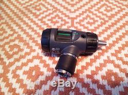 Welch Allyn PanOptic Ophthalmoscope & MacroView Otoscope Diagnostic Kit/Set