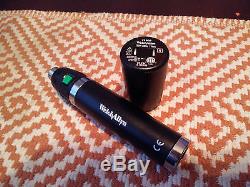 Welch Allyn PanOptic Ophthalmoscope & MacroView Otoscope Diagnostic Kit/Set