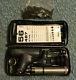 Welch Allyn Panoptic Ophthalmoscope and Otoscope Set with Case 11820 / 74227