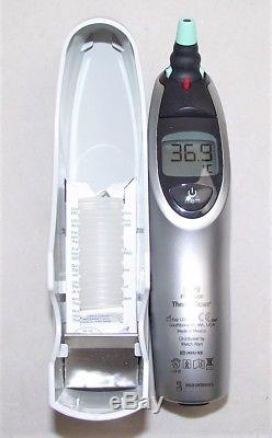 Welch Allyn Pro4000 Thermoscan Ear Exactemp Thermometer