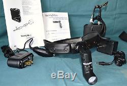 Welch Allyn Solid State 49020 Procedure Headlight System with Case Unused