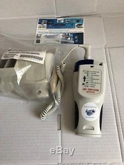 Welch Allyn Sure Temp Plus Thermometer 692, Assy Wall Holders Tested UK