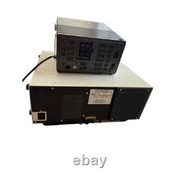 Welch Allyn VideoProbe 2000 Panasonic CT-500V Monitor Vintage Medical Set WORKS