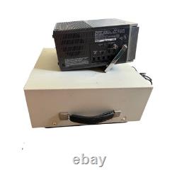 Welch Allyn VideoProbe 2000 Panasonic CT-500V Monitor Vintage Medical Set WORKS