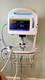 Welch Allyn Vital Sign Monitor 6000 Series with accessories new battery & stand