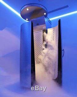 Whole Body Cryotherapy Unit