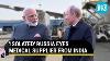 Why Putin Wants India S Help With Russia S Medical Equipment Crunch Key Meeting On Apr 22 Report