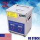 Widely Used Stainless Steel 2L Industry Heated Ultrasonic Cleaner Heater Timer