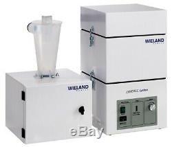 Wieland Zenotec mini Dental Milling Machine Dental Lab / Laboratory