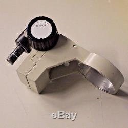 Wild Heerbrugg Nikon Olympus leica Stereo Zoom Microscope Holder Boom stand