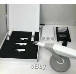 Wireless 3 Shape trios 3 Dental intraoral scanner With Sirona Inlab Mcxl 18