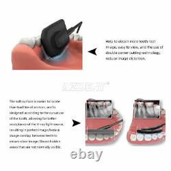 Woodpecker Style Dental Digital RVG X-Ray Sensor 1.0 Image System Equipment
