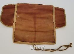 Ww2 Surgical Roll British Army Medic Equipment Military Wwii Medical Kit