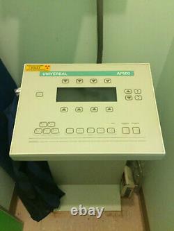 X-Ray Equipment Medical Universal AP500. Entire Room Setup
