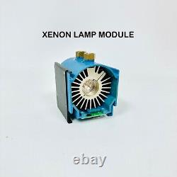 Xenon Lamp Module For Light Source As Is See Photos