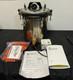 Xingfeng XFS-280A SS Medical Portable 18L Autoclave Pressure Steam Sterilizer